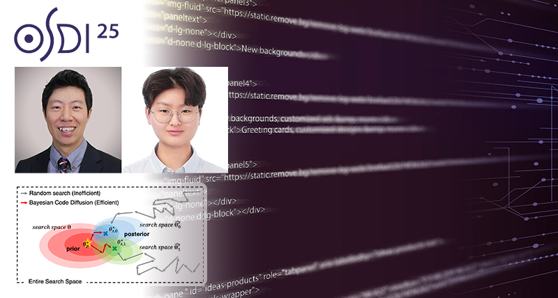 AI 모델 실행 코드 찾는 시간, 절반 이하로 줄였다
