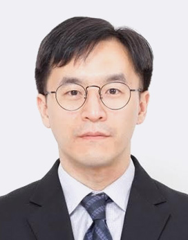 Woongki Baek, Ph.D. CSE Track Coordinator